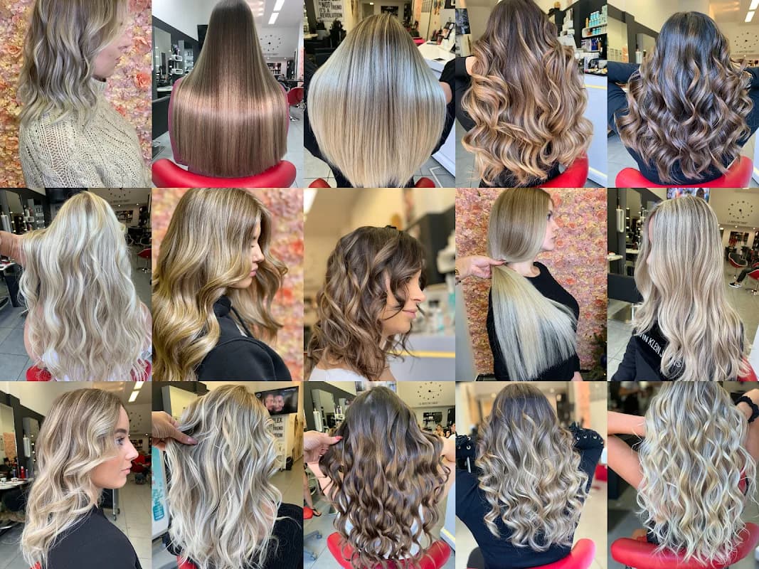 Glamour Kapper Eindhoven