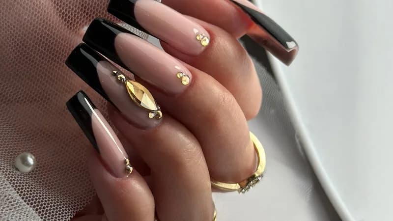 Foto van Glitter n stones