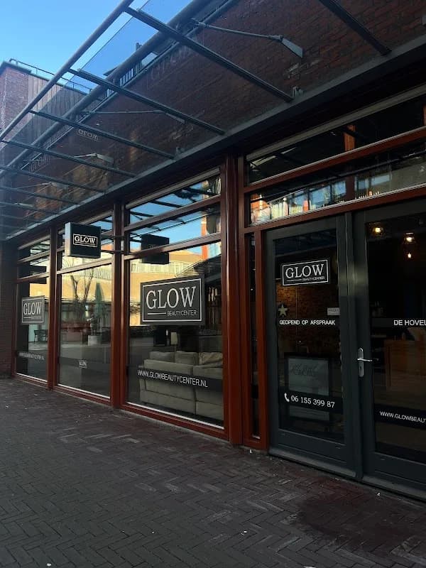 GLOW Beautycenter