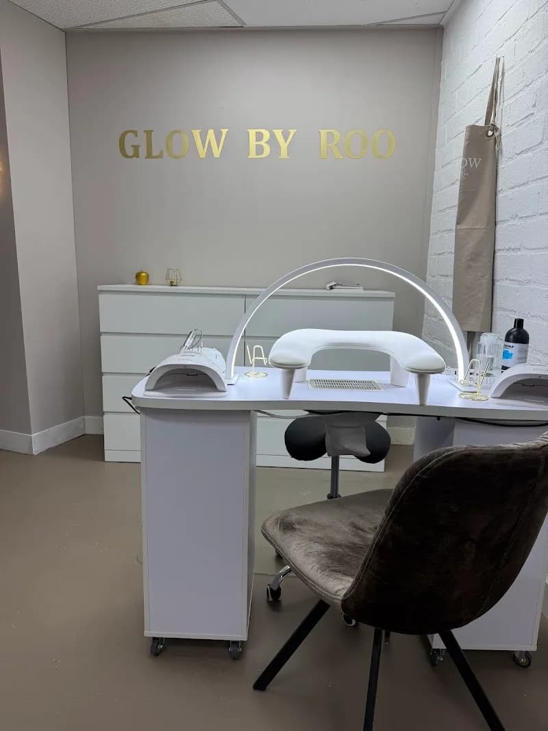 Foto van Glowbyroo