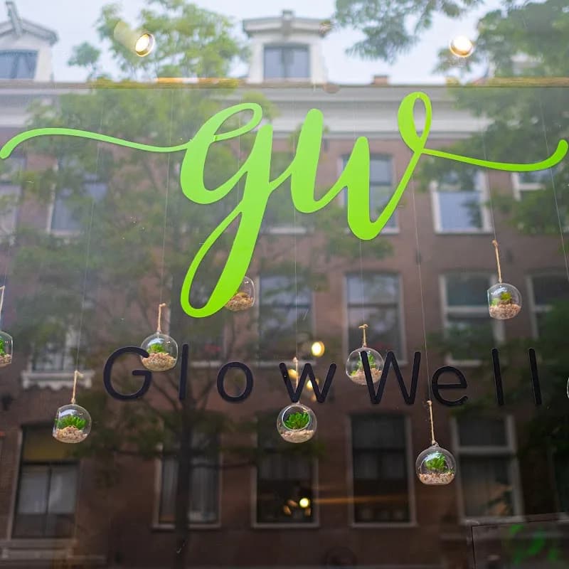 Glowwell spa