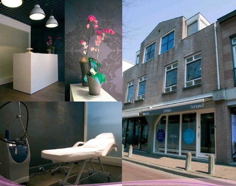 GoHair - Eindhoven