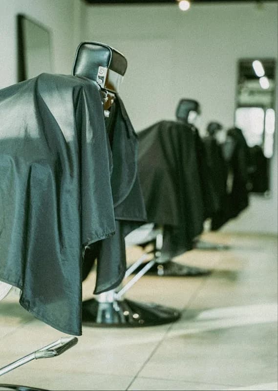 Foto van Goodfellas barbershop💈
