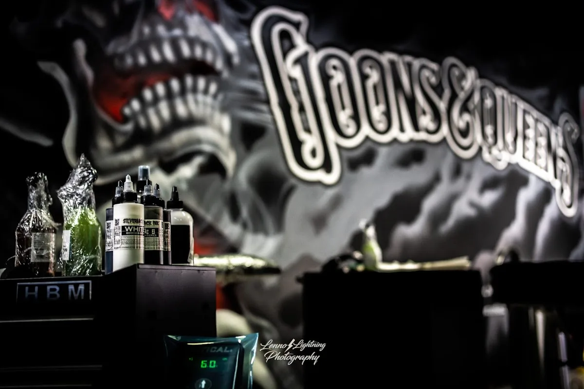 Goons & Queens Terneuzen