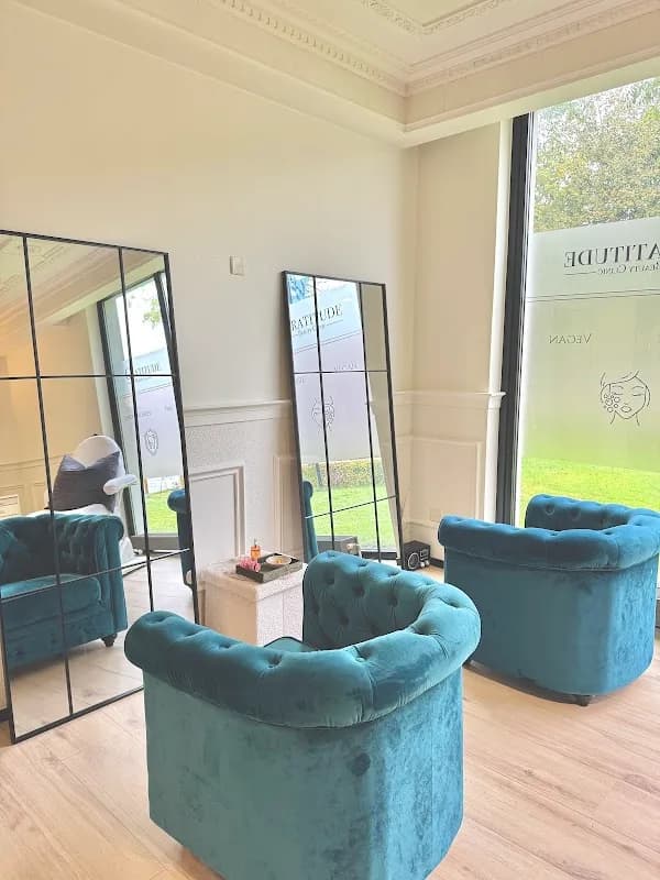 Gratitude Beauty Clinic