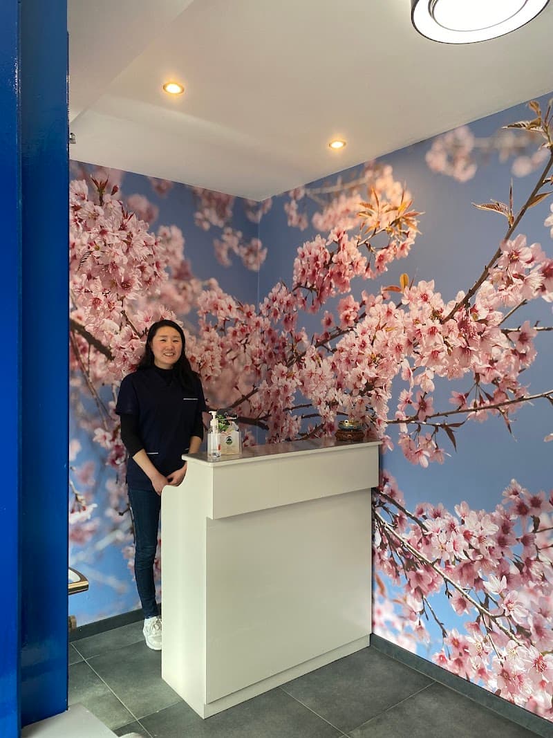 Green Tree Spa - Apeldoorn