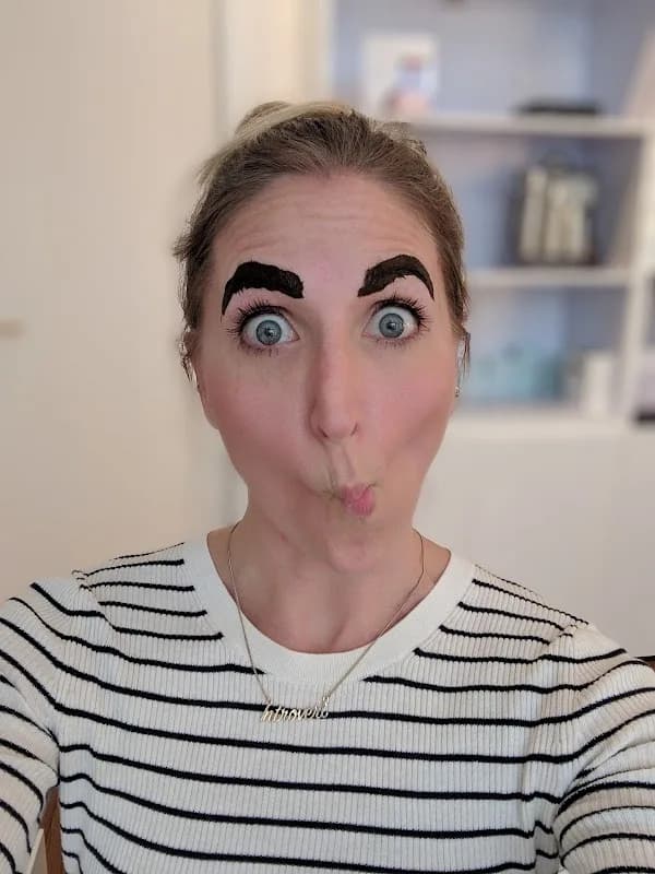 Foto van Gwyneth // PMU & Microblading