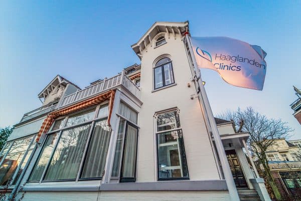 Haaglanden Clinics - Den Haag