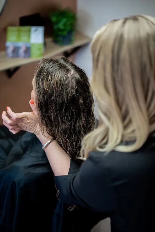 Haargezondheid