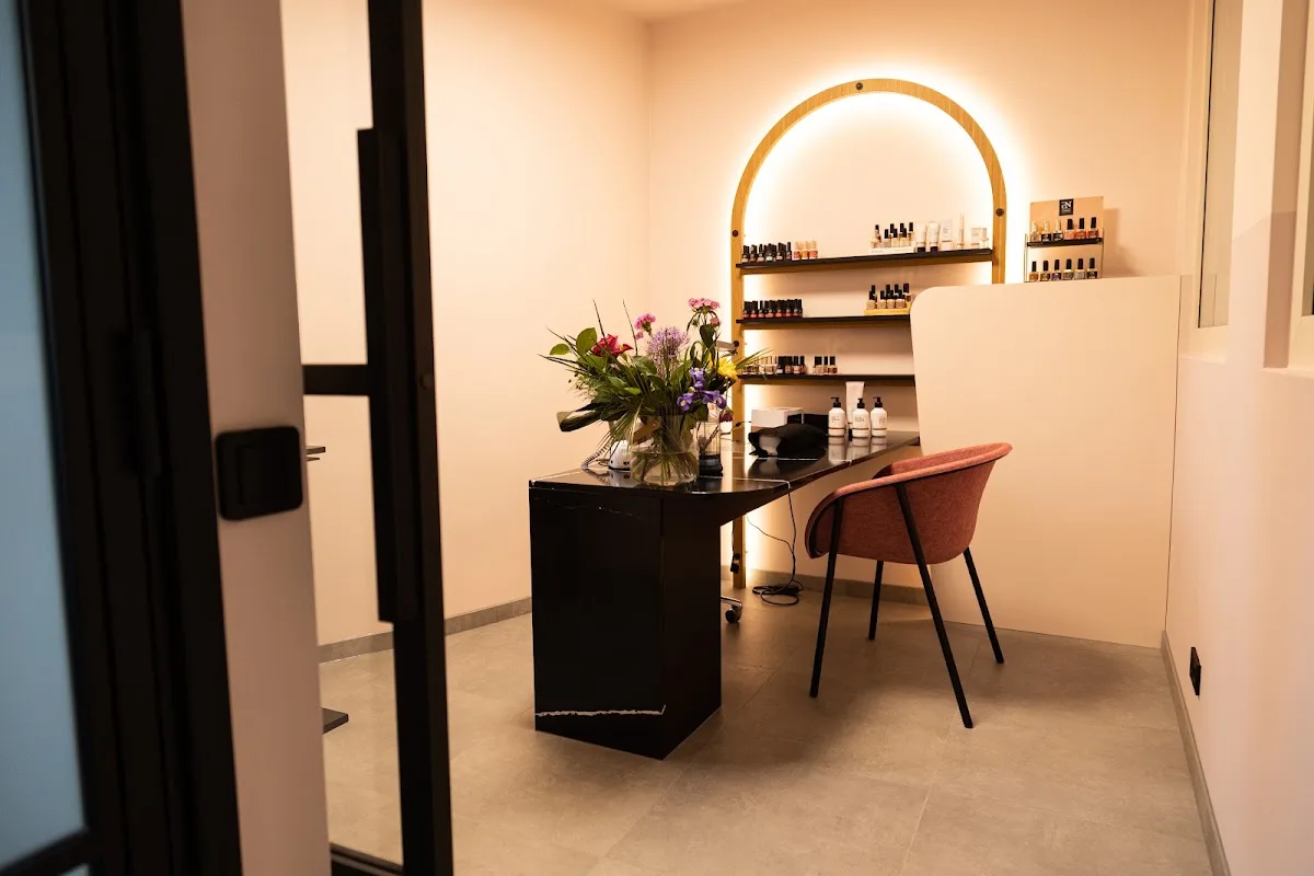 haarstudio allure