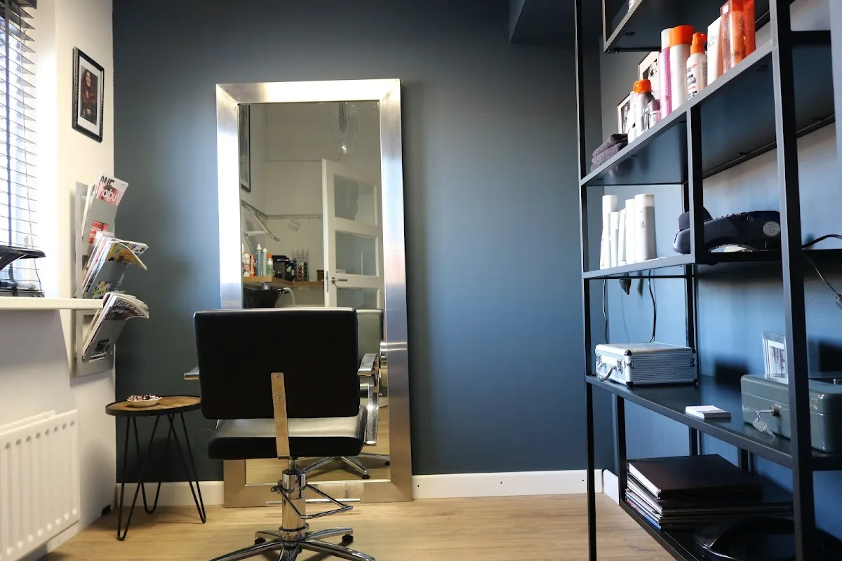 Haarstudio West