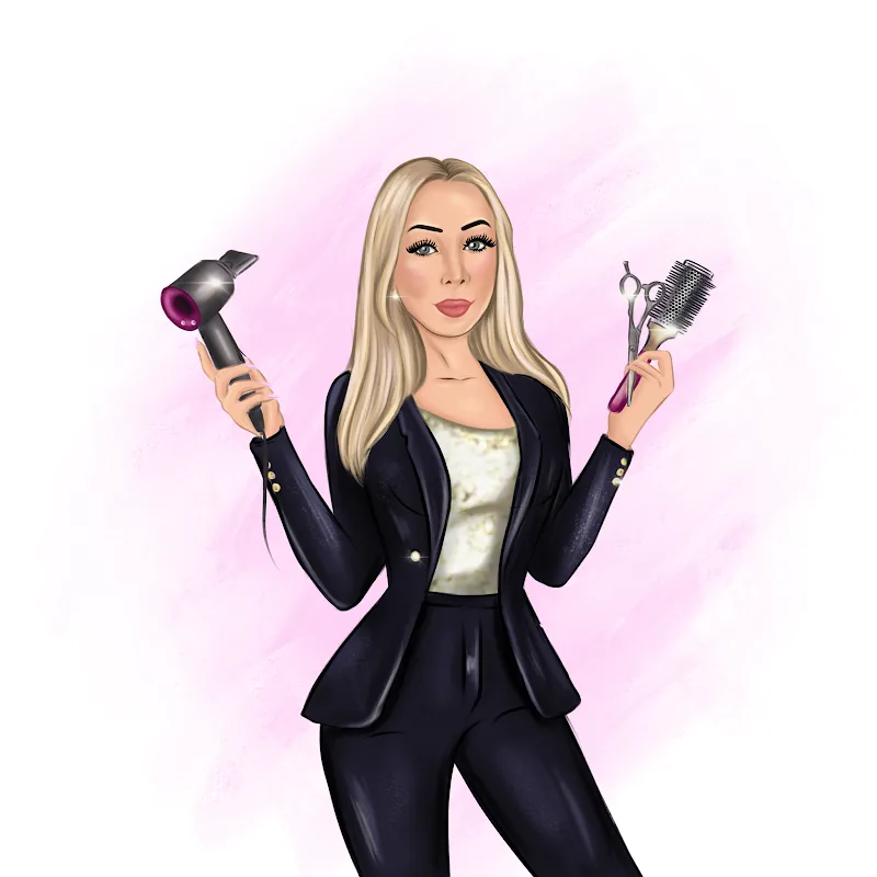 Foto van Hair&Beauty By Nawal - Enschede