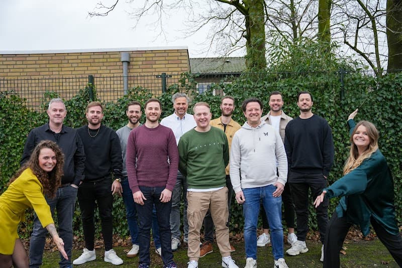 Hair Clinic Wolf - Prinsenbeek