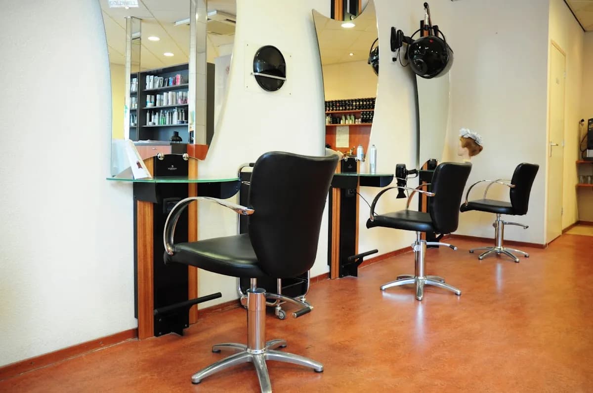 Foto van Hair Creations