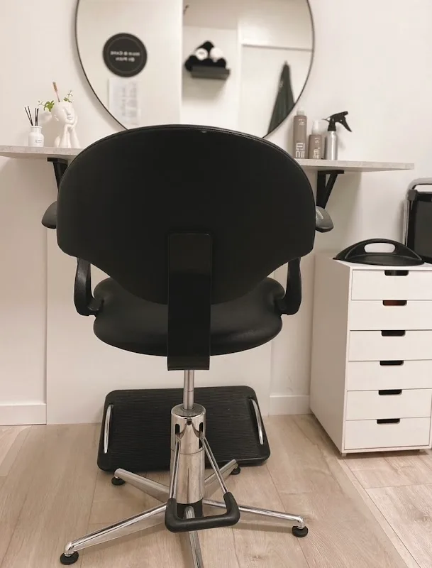 Hair en care by pien