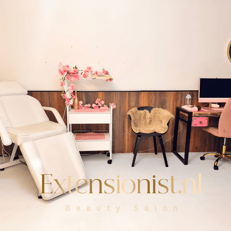 Hair extensions Haarlem - Haarlem