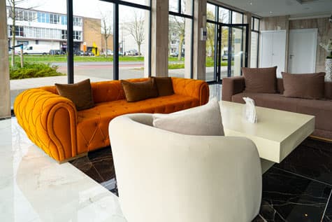 Hair Medical Center - Rotterdam