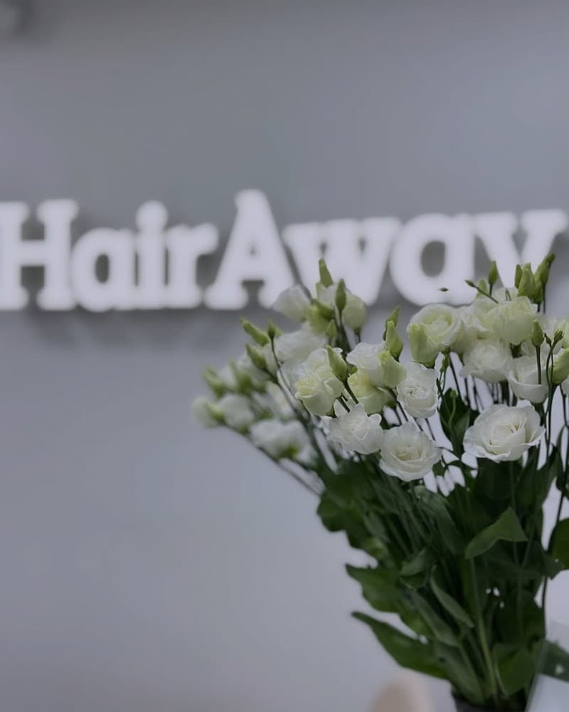 HairAway - Utrecht
