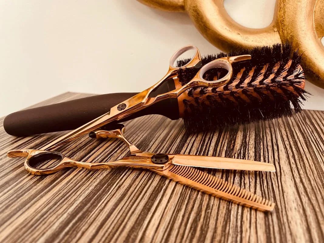 Hairfashion Lizitta