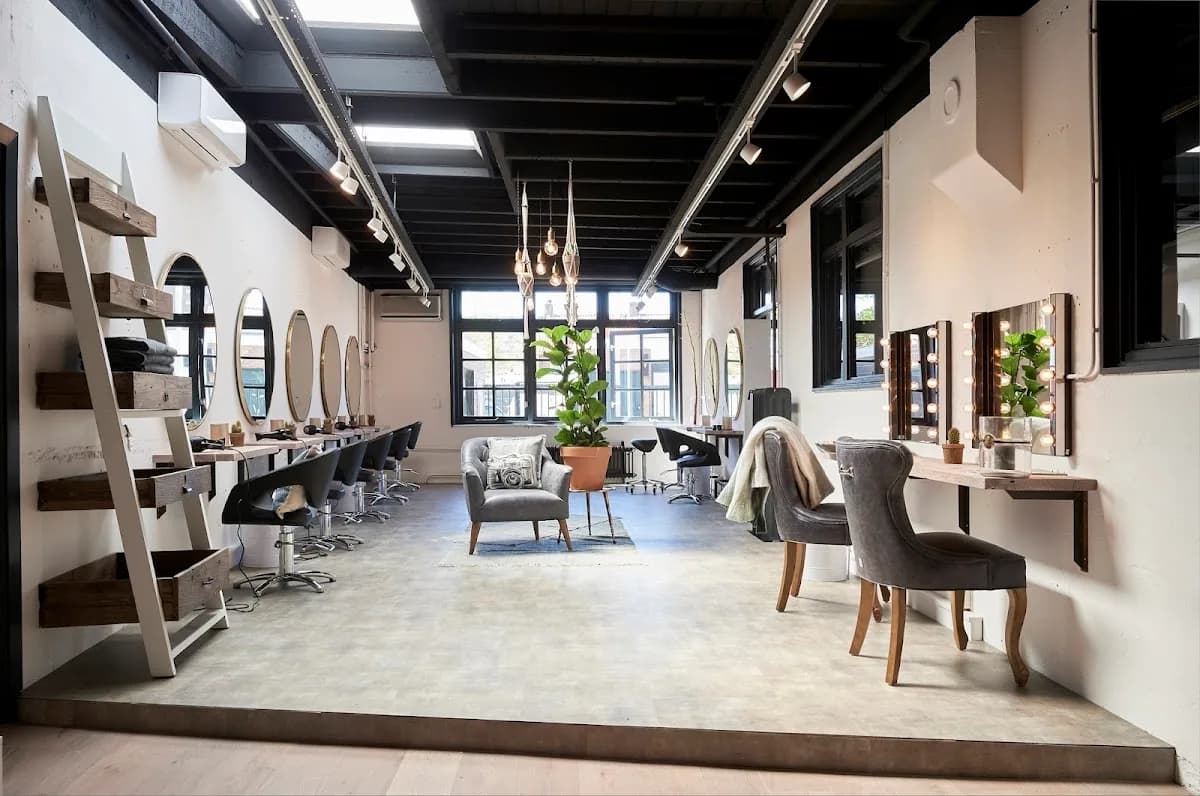 Hairforce 1 Heemstede