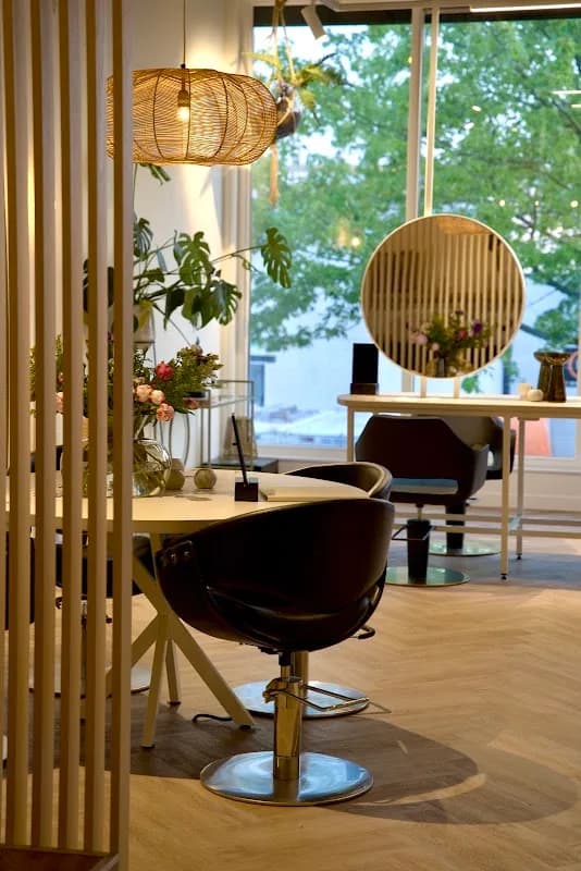Hairforce 1 Hoofddorp