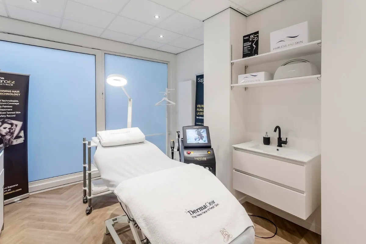 Foto van Hairless and Skin Purmerend