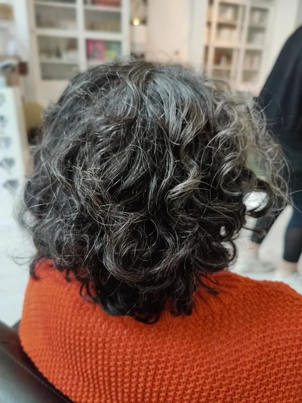 HairReset Amsterdam