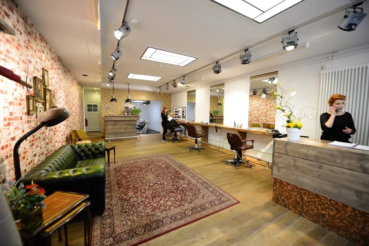Hairstudio Infinity