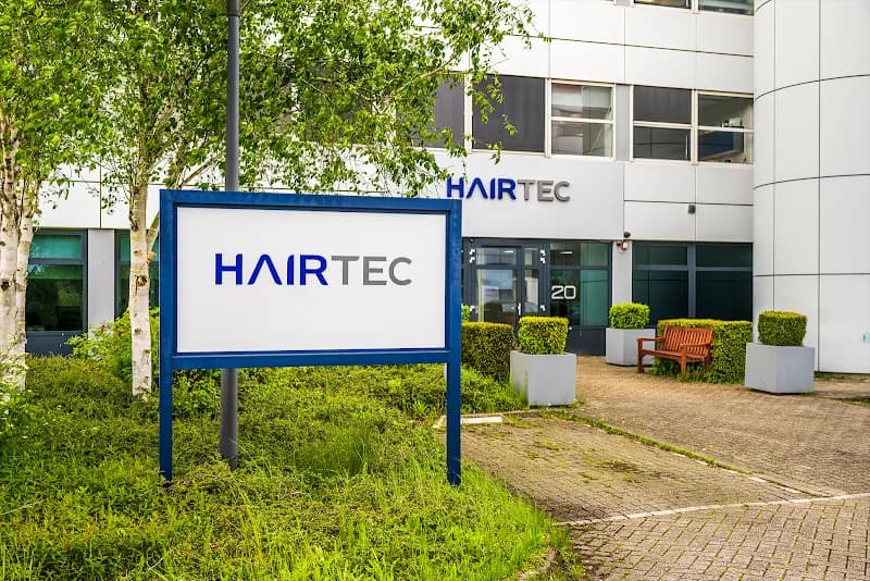 Hairtec Haarkliniek - Delft