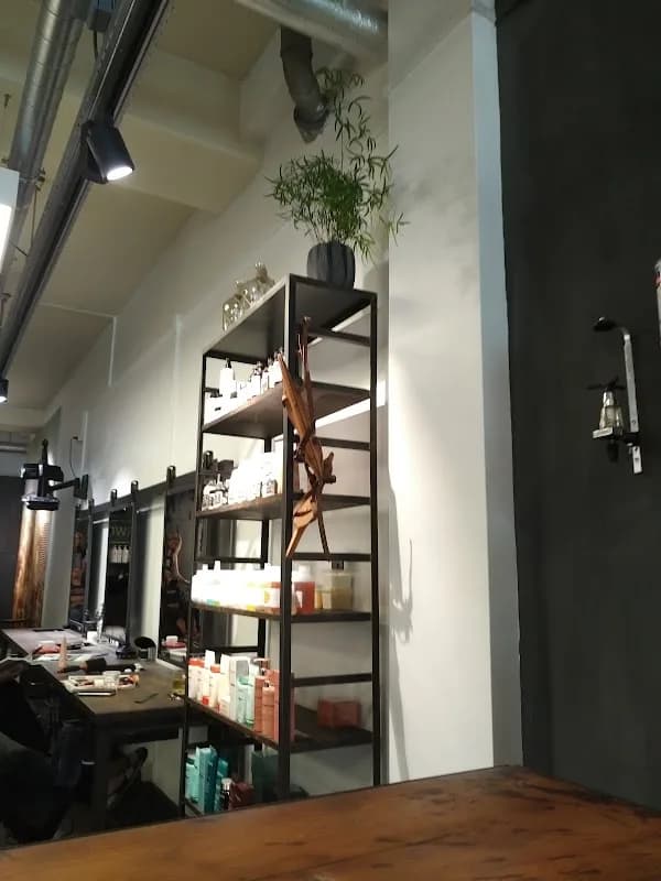 Hairworx