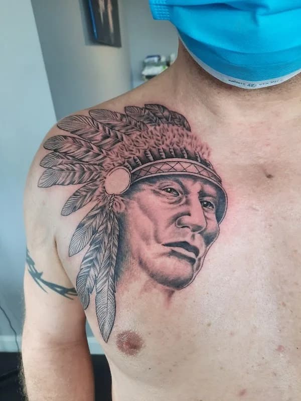 Halfway Ink