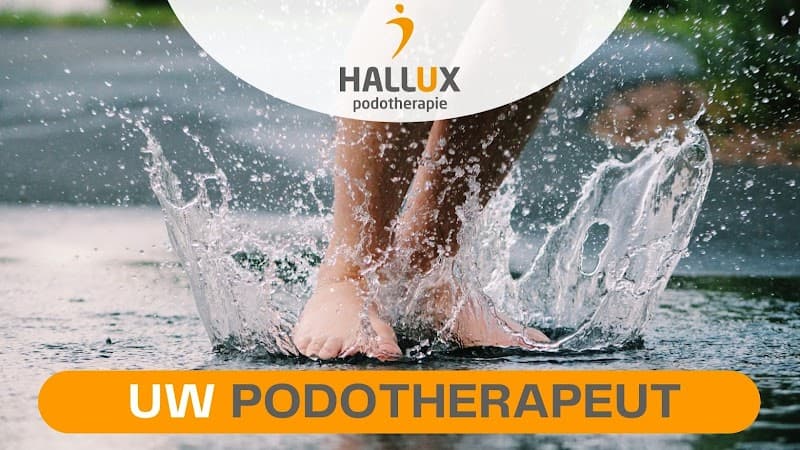 Hallux - Eindhoven