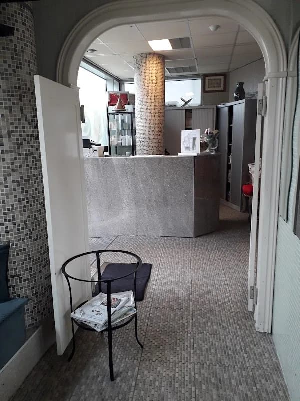 Foto van Hammam Cleopatra