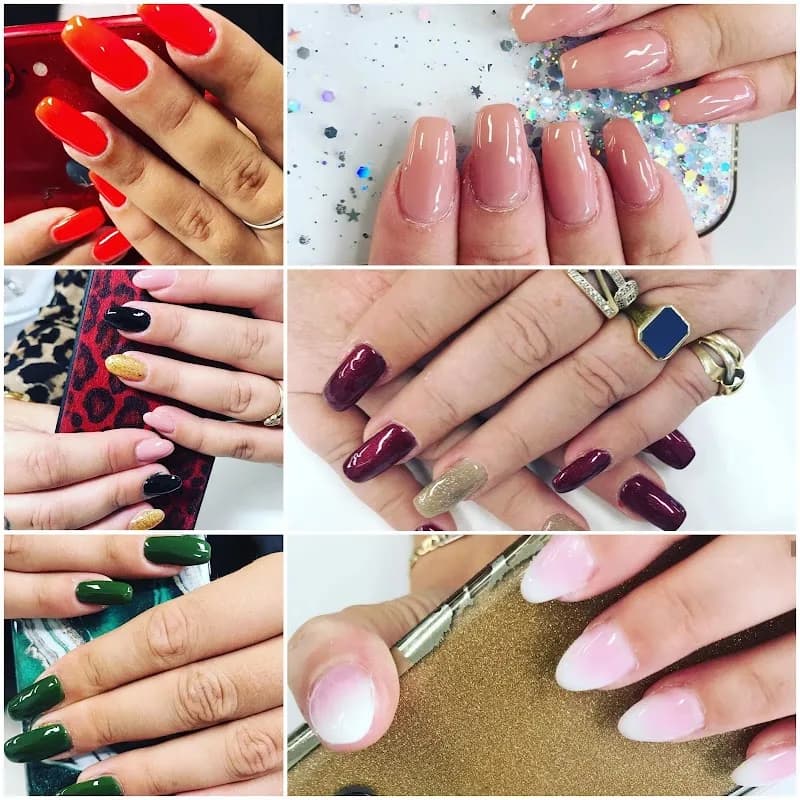 Foto van Hanna's Nails