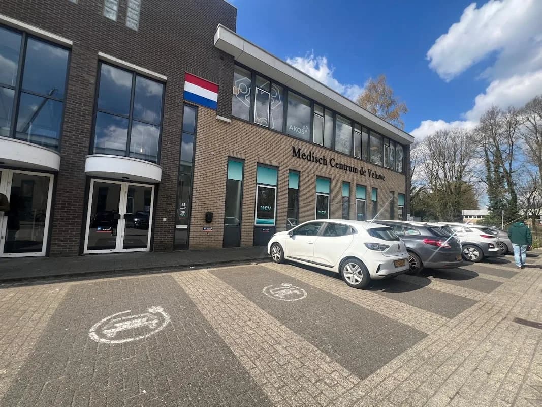 Foto van Happy Hair Clinic Netherlands