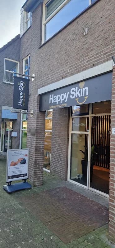 Happy Skin