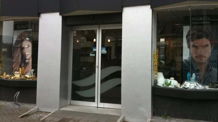 Hardy Heren- en Dames Kapsalon