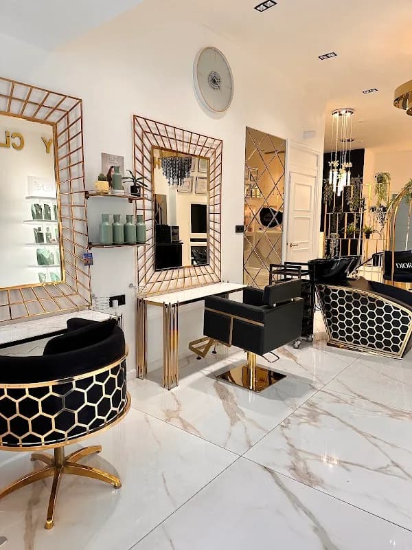 Foto van Hassybeautyclinic