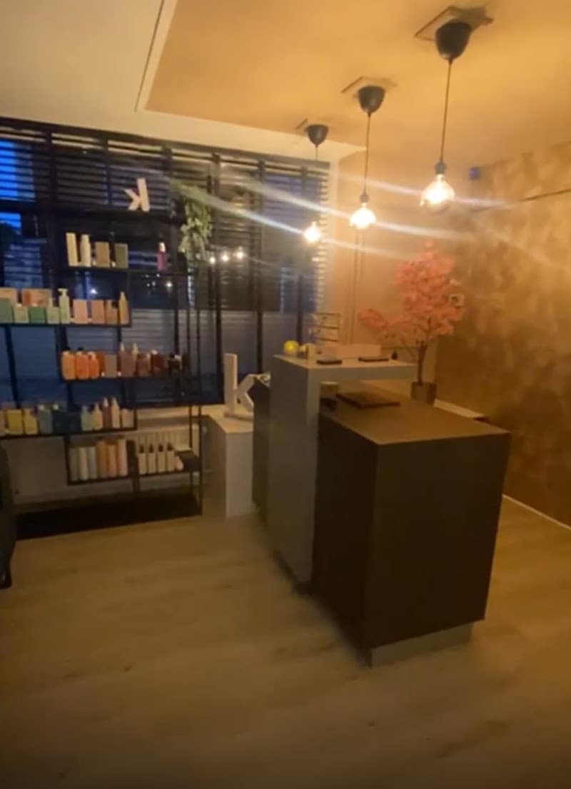 Head Spa Haarlem - Haarlem
