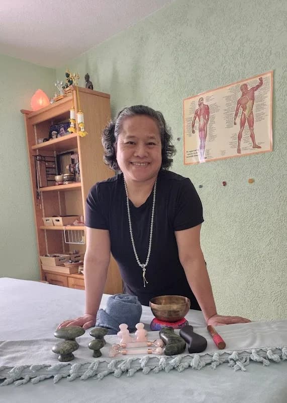 Foto van Healmony Thai Massage Zaandijk