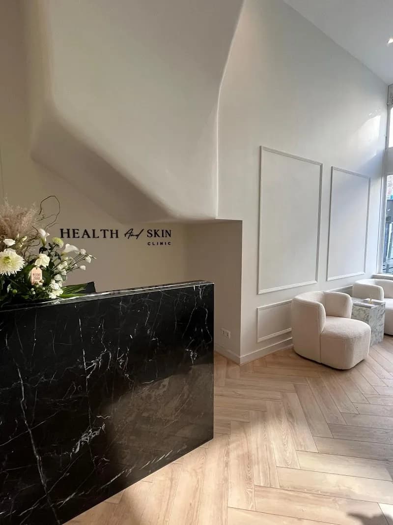 Health and Skin Clinic - Den Haag