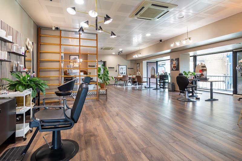 Helen beauty center - Zaandam