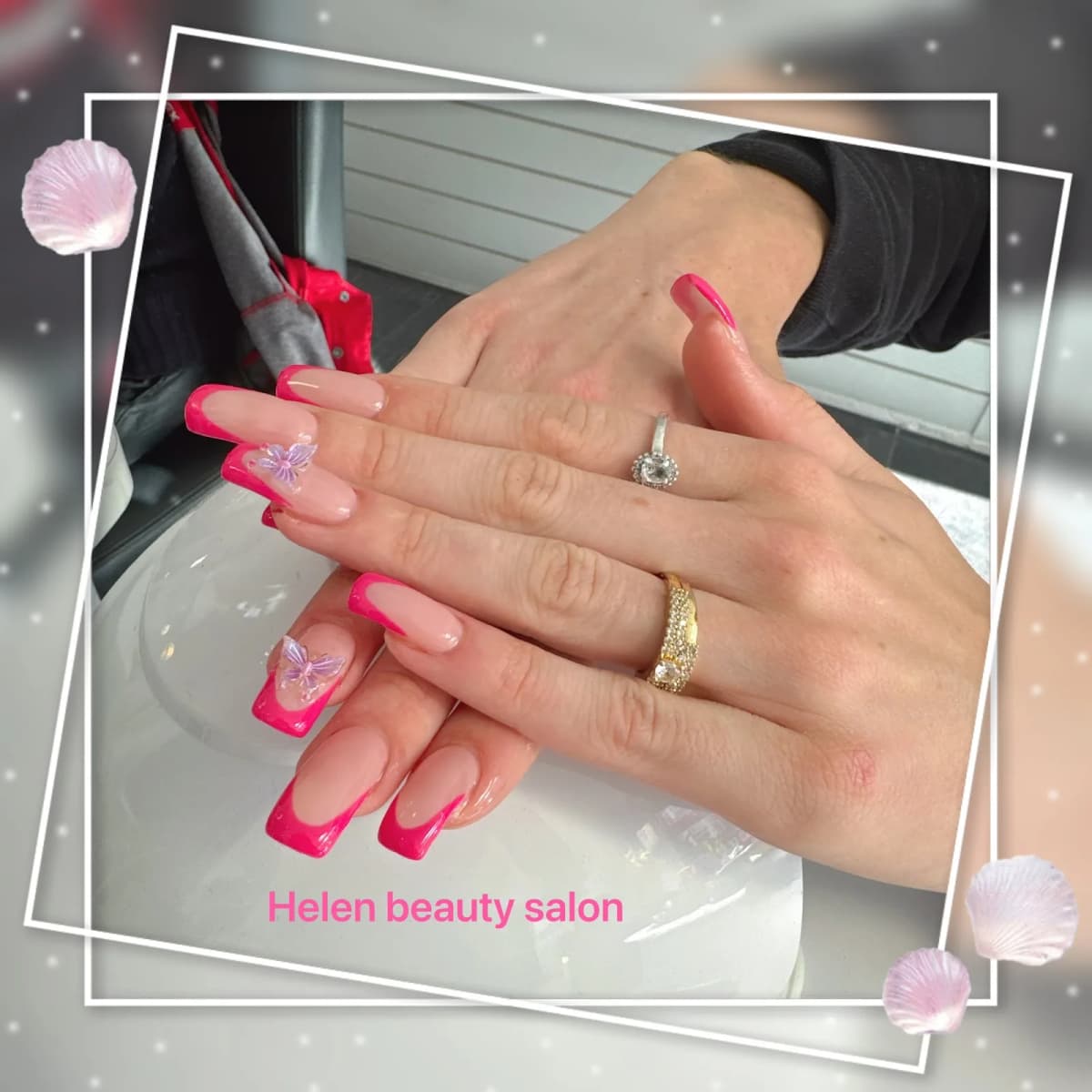 Foto van Helen Beauty Salon