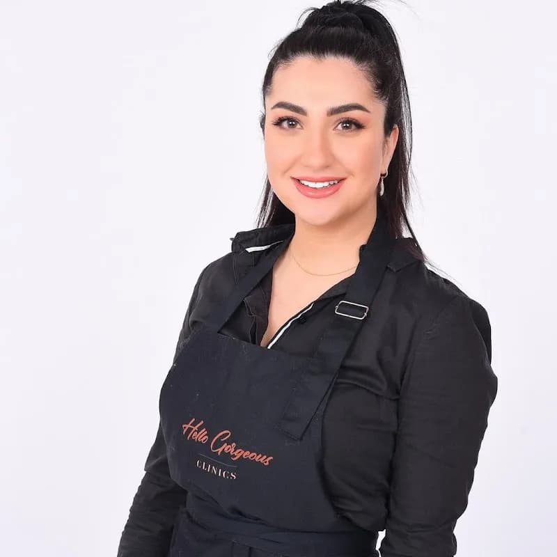 Foto van Hello Gorgeous Clinics