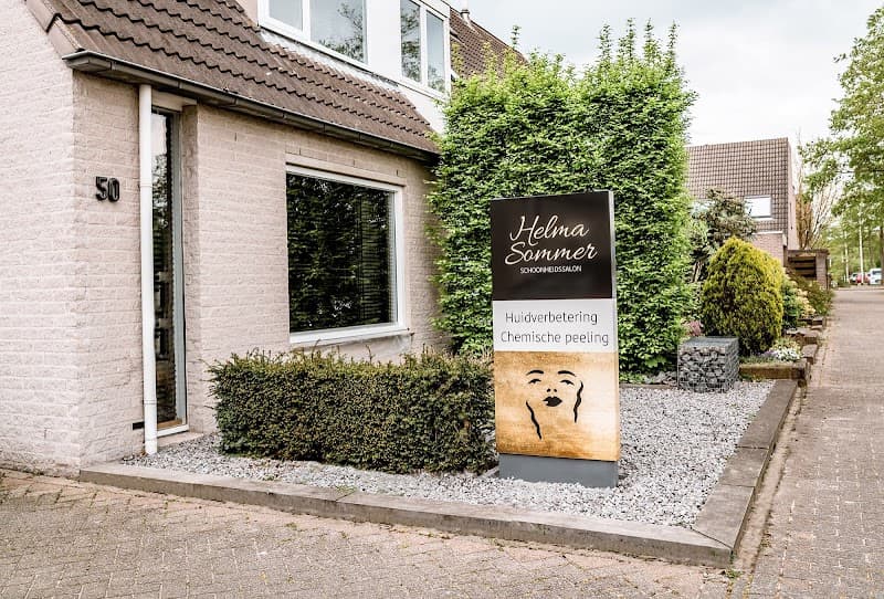Helma Sommer - Tilburg