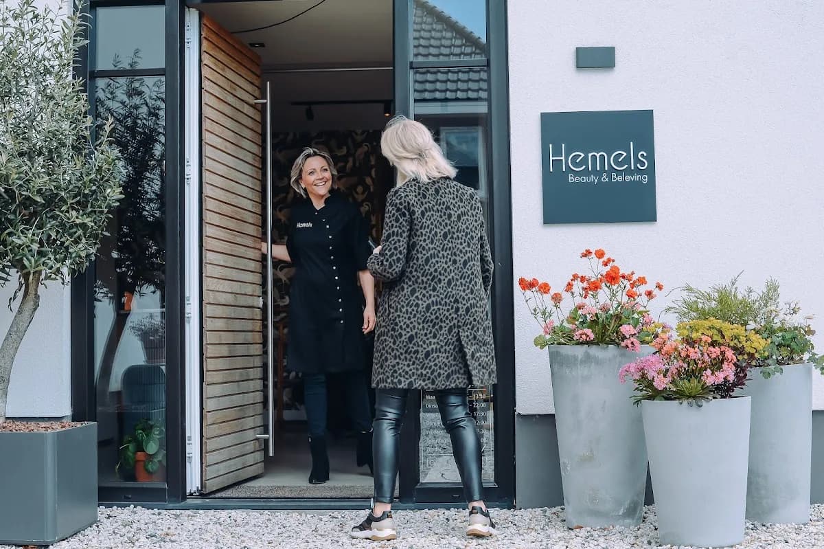Foto van Hemels Beauty & Beleving