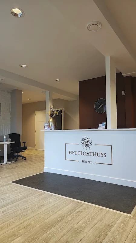 Het Floathuys