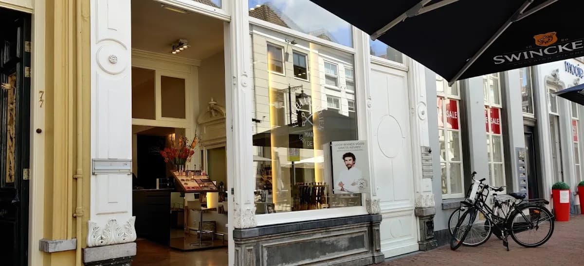 Het Haaratelier - Mari van de Ven