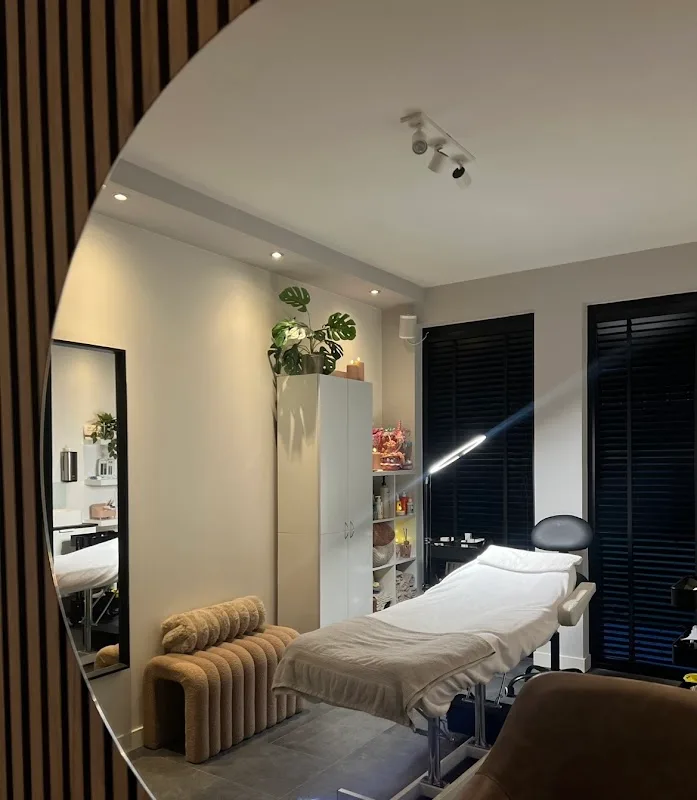 Foto van Het Salonnetje