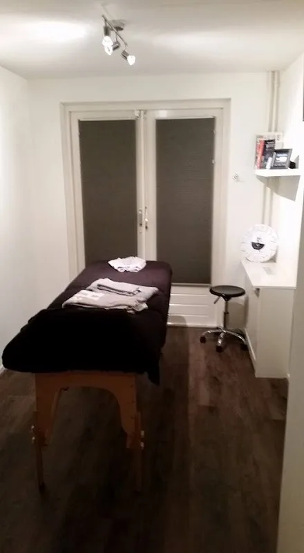 Foto van Heuchemer MassagePraktijk